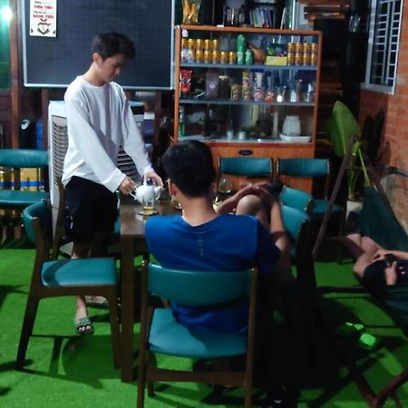 Ferienwohnung Goodlad - Adam'S Coffee Truong Mit Exterior foto